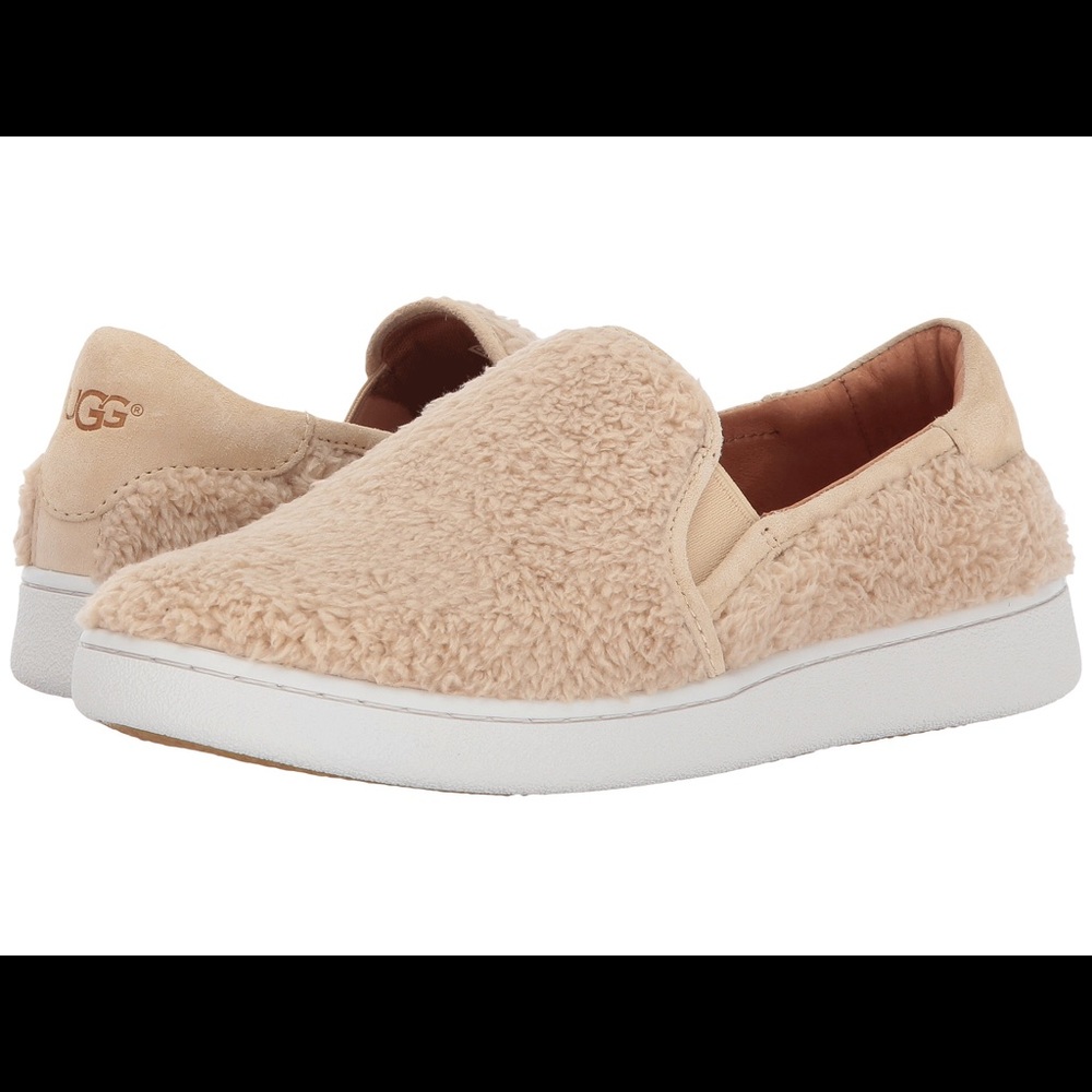 Ugg Slip-Ons